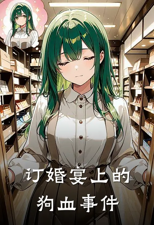 订婚宴上的狗血事件楚心怡林诗雨完结版免费小说_完本小说大全订婚宴上的狗血事件楚心怡林诗雨