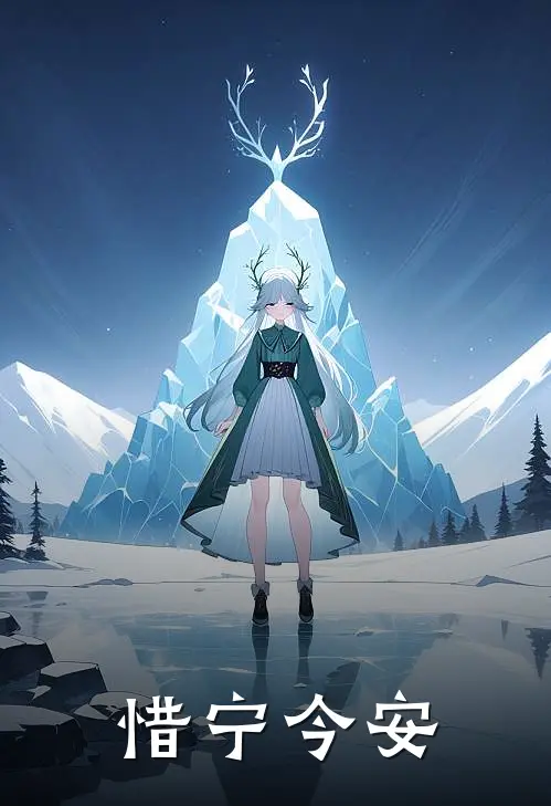 惜宁今安顾惜宁苏今安全文阅读免费全集_免费小说惜宁今安(顾惜宁苏今安)