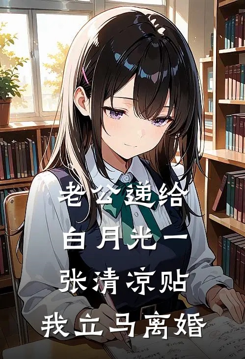 老公递给白月光一张清凉贴，我立马离婚阿文宋念念在线免费小说_最新推荐小说老公递给白月光一张清凉贴，我立马离婚(阿文宋念念)