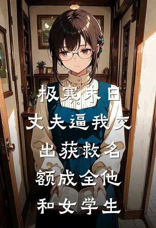 林思舟方瑜《极寒末日，丈夫逼我交出获救名额成全他和女学生》全文免费在线阅读_《极寒末日，丈夫逼我交出获救名额成全他和女学生》全本在线阅读