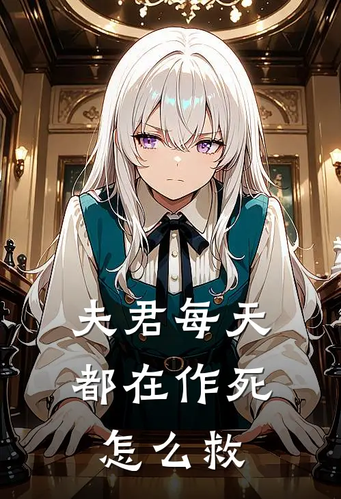 夫君每天都在作死怎么救(景宜年羹尧)完整版小说全文免费阅读_免费阅读无弹窗夫君每天都在作死怎么救景宜年羹尧