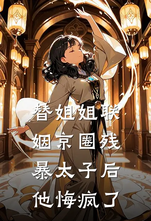 替姐姐联姻京圈残暴太子后，他悔疯了(顾烨雅宁)最新小说全文阅读_最新章节列表替姐姐联姻京圈残暴太子后，他悔疯了(顾烨雅宁)