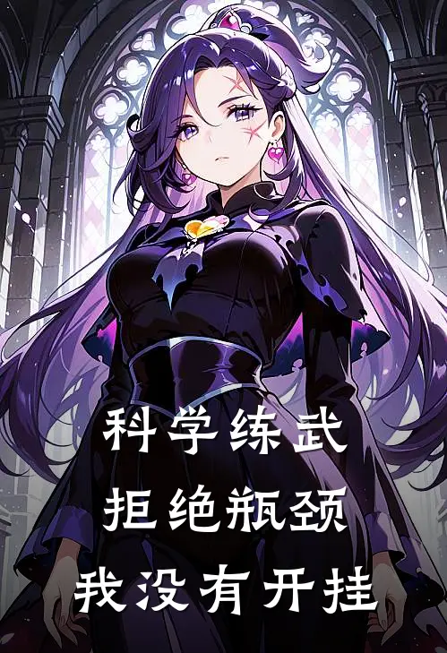 科学练武，拒绝瓶颈，我没有开挂符迩王镖头小说免费阅读无弹窗_完结版小说全文免费阅读科学练武，拒绝瓶颈，我没有开挂(符迩王镖头)