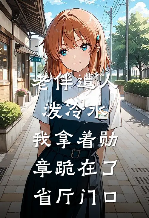 老伴遭人泼冷水，我拿着勋章跪在了省厅门口(马大国杨晓东)热门小说_《老伴遭人泼冷水，我拿着勋章跪在了省厅门口》最新章节在线阅读