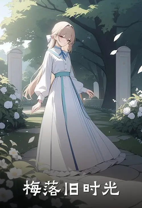 梅落旧时光