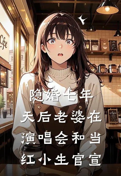 隐婚七年，天后老婆在演唱会和当红小生官宣(许如烟秦书)完结版免费阅读_隐婚七年，天后老婆在演唱会和当红小生官宣全文免费阅读