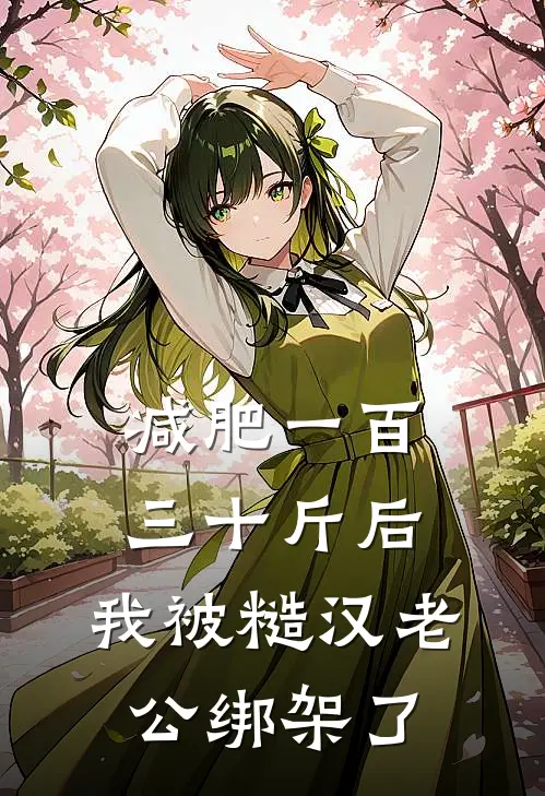 减肥一百三十斤后，我被糙汉老公绑架了(时晁陆灵芸)免费小说阅读_免费小说完整版减肥一百三十斤后，我被糙汉老公绑架了(时晁陆灵芸)