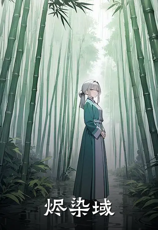 烬染域萧烬野林砚完结版小说_最新章节列表烬染域(萧烬野林砚)