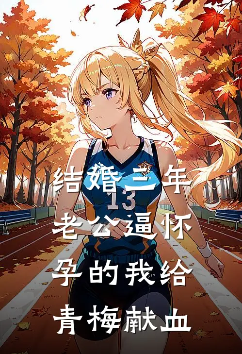 结婚三年，老公逼怀孕的我给青梅献血许意林静完整版小说全文免费阅读_最新章节列表结婚三年，老公逼怀孕的我给青梅献血(许意林静)