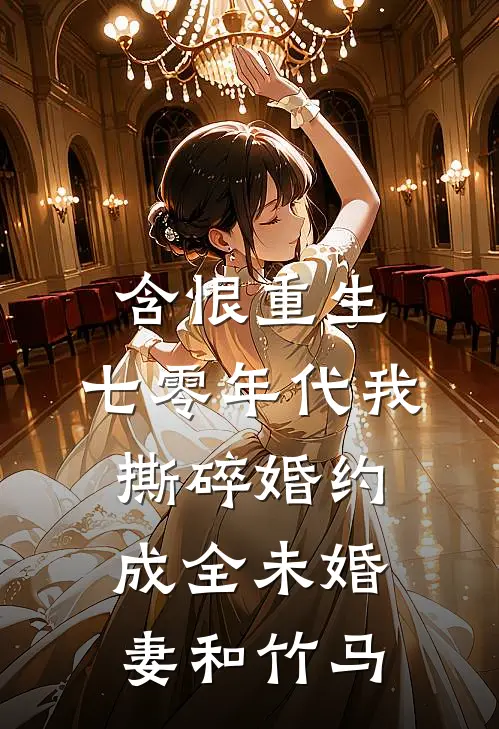 含恨重生，七零年代我撕碎婚约成全未婚妻和竹马(佚名佚名)好看的小说推荐完结_完本小说含恨重生，七零年代我撕碎婚约成全未婚妻和竹马佚名佚名