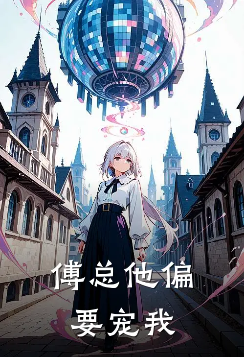 傅总他偏要宠我（林晚晚傅砚）全文免费阅读无弹窗大结局_（傅总他偏要宠我全文免费阅读无弹窗）林晚晚傅砚最新章节列表_笔趣阁（傅总他偏要宠我）