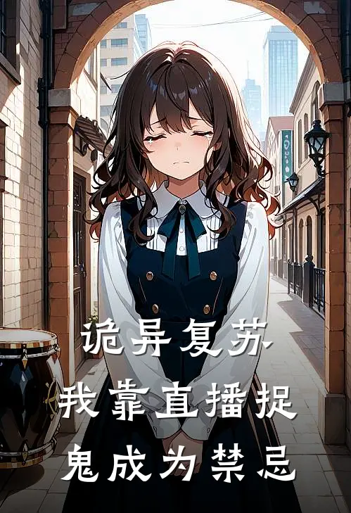 诡异复苏：我靠直播捉鬼成为禁忌陈默林小婉热门完结小说_最热门小说诡异复苏：我靠直播捉鬼成为禁忌陈默林小婉