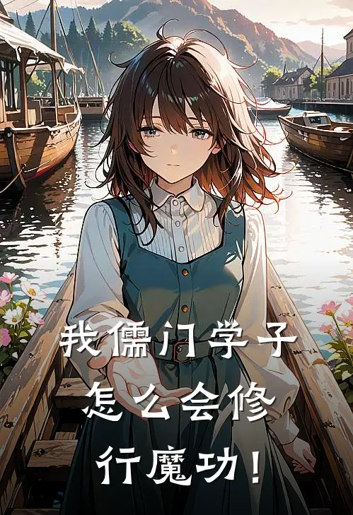 我儒门学子，怎么会修行魔功！(江晨张大福)免费阅读_热门的小说我儒门学子，怎么会修行魔功！江晨张大福