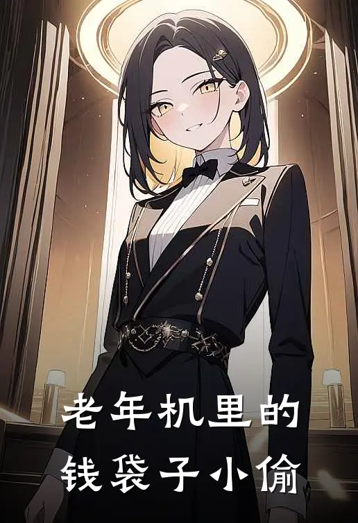 老年机里的“钱袋子小偷”抖音热门新热门小说_小说免费阅读老年机里的“钱袋子小偷”(抖音热门)