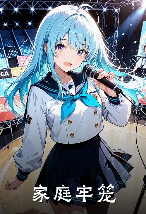 家庭牢笼(抖音热门)全本免费小说_最新章节列表家庭牢笼(抖音热门)