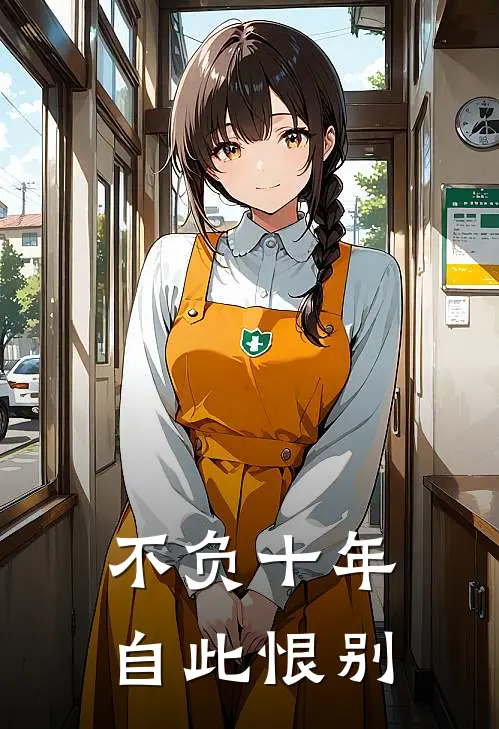 不负十年，自此恨别(阮阮陆琛)热门网络小说_最新章节列表不负十年，自此恨别(阮阮陆琛)