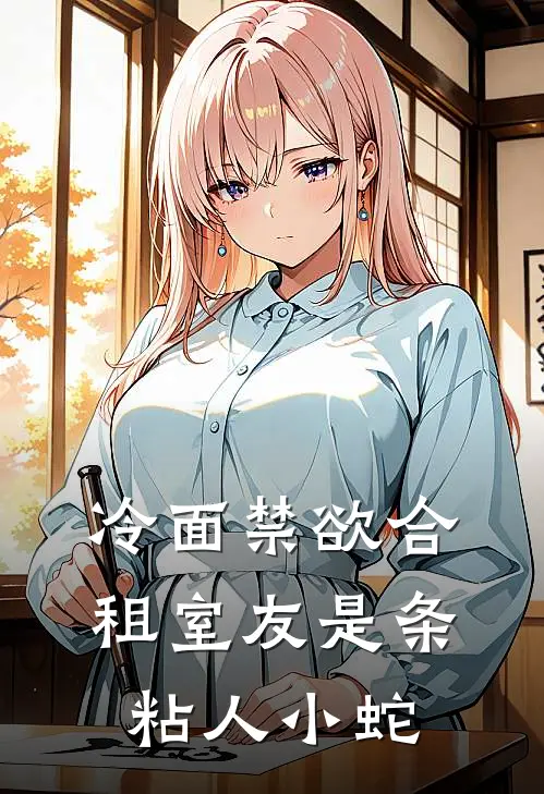 冷面禁欲合租室友是条粘人小蛇佚名佚名小说免费阅读无弹窗_完结版小说全文免费阅读冷面禁欲合租室友是条粘人小蛇(佚名佚名)