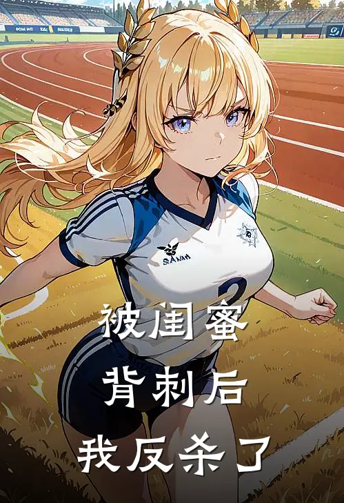 被闺蜜背刺后，我反杀了(张瑶苏媛)完本小说_热门的小说被闺蜜背刺后，我反杀了张瑶苏媛