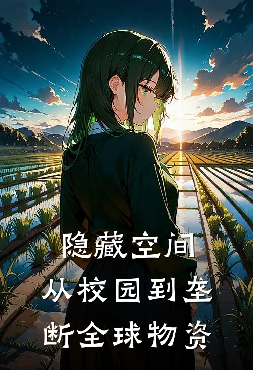 隐藏空间：从校园到垄断全球物资（陆依楠陆莉）全文免费阅读无弹窗大结局_隐藏空间：从校园到垄断全球物资最新章节列表
