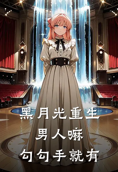 黑月光重生：男人嘛，勾勾手就有顾言深苏清梧小说完结推荐_完整版小说免费阅读黑月光重生：男人嘛，勾勾手就有(顾言深苏清梧)