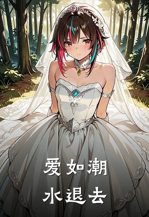 爱如潮水退去(佚名佚名)免费小说完结_最新推荐小说爱如潮水退去(佚名佚名)