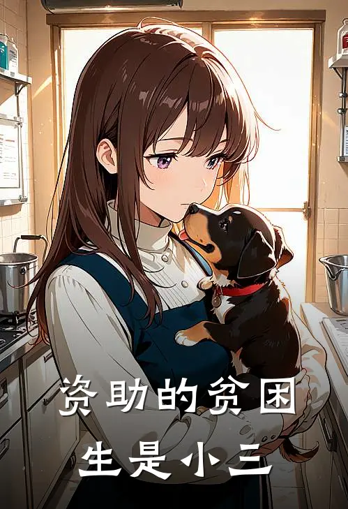 资助的贫困生是小三佚名佚名推荐完结小说_热门小说在线阅读资助的贫困生是小三(佚名佚名)