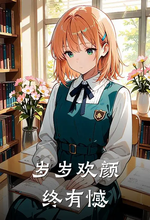 岁岁欢颜终有憾陆玄铮苏悠悠完本小说大全_免费小说免费阅读岁岁欢颜终有憾(陆玄铮苏悠悠)