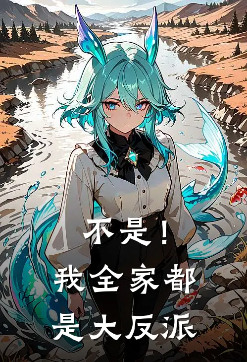 不是！我全家都是大反派