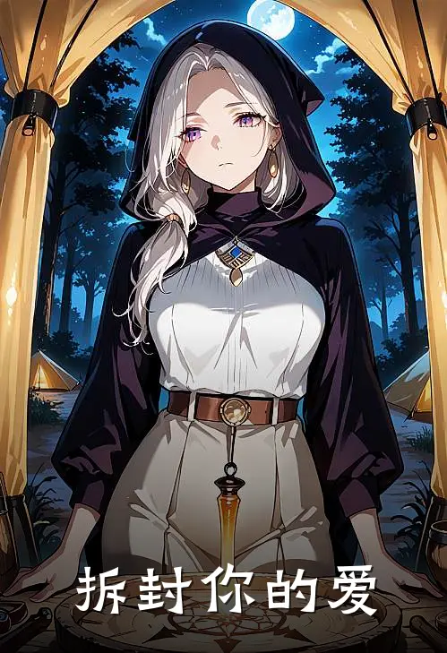 顾景辞林繁星《拆封你的爱》完结版阅读_(拆封你的爱)全集阅读