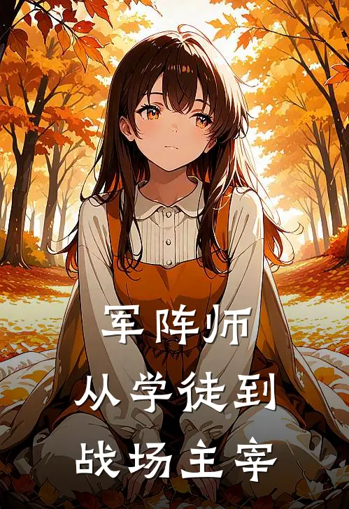 军阵师：从学徒到战场主宰(陈默张开)全文阅读免费全集_完结小说军阵师：从学徒到战场主宰陈默张开