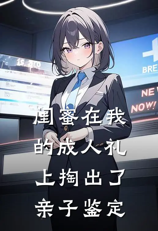 佚名佚名闺蜜在我的成人礼上掏出了亲子鉴定最新章节在线阅读_佚名佚名完整版阅读