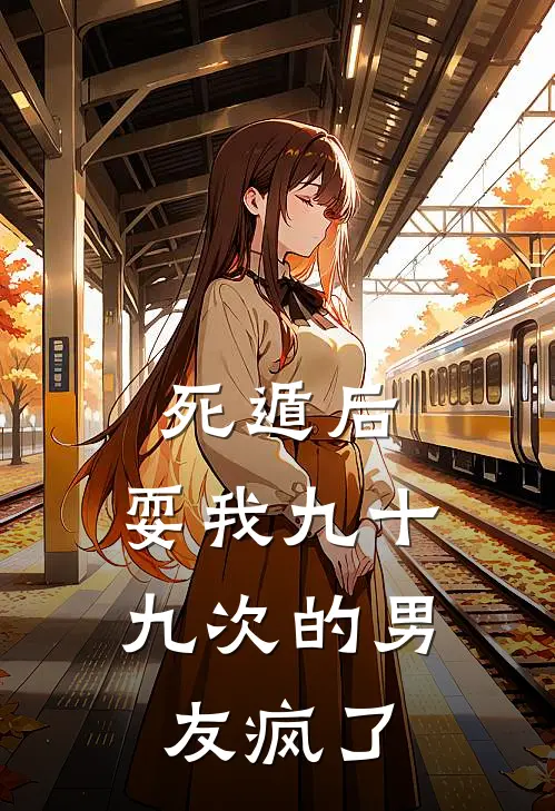 死遁后，耍我九十九次的男友疯了(苏眠雨舟哥)全本免费小说_阅读免费小说死遁后，耍我九十九次的男友疯了苏眠雨舟哥