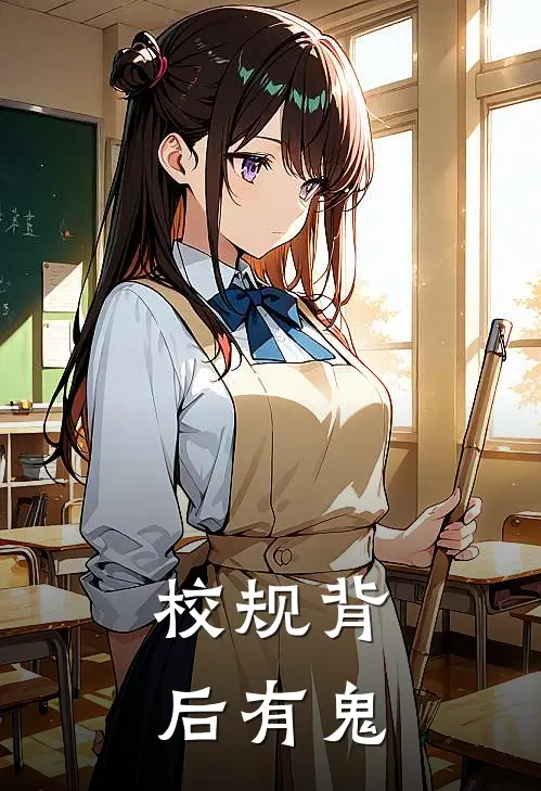 校规背后有鬼(顾言张伟)免费阅读完整版小说_最新小说全文阅读校规背后有鬼顾言张伟