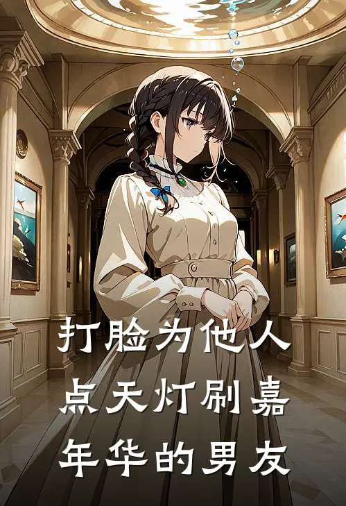 打脸为他人点天灯刷嘉年华的男友(谢景川谢璟川)全集阅读_打脸为他人点天灯刷嘉年华的男友最新章节阅读