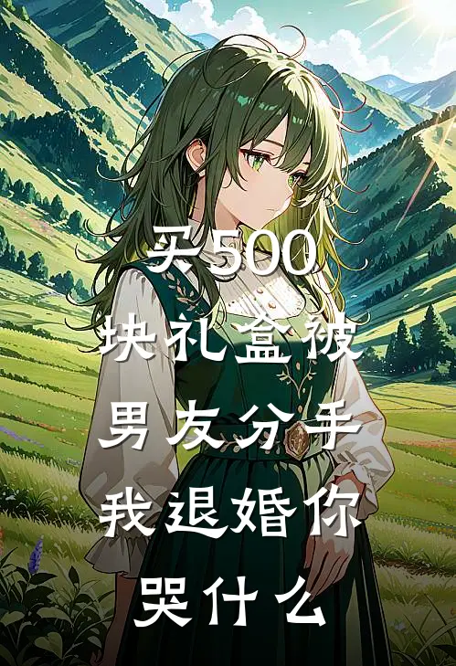 买500块礼盒被男友分手，我退婚你哭什么李若溪孙悦推荐完结小说_热门小说在线阅读买500块礼盒被男友分手，我退婚你哭什么(李若溪孙悦)