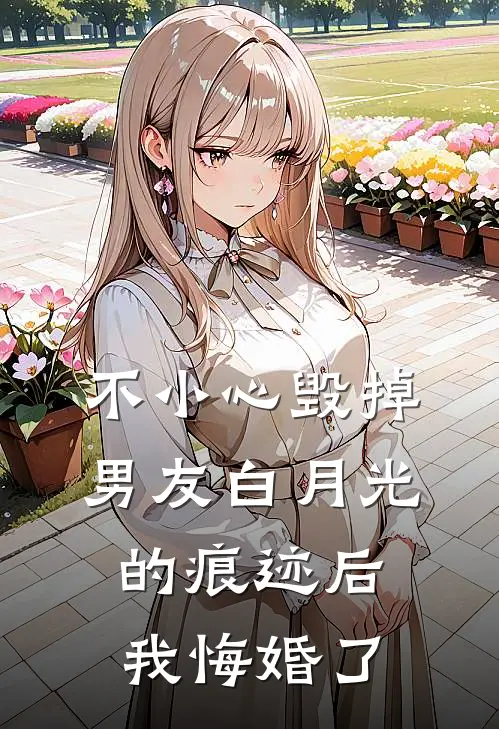 不小心毁掉男友白月光的痕迹后，我悔婚了迟哥苏晏完结热门小说_完整版小说全文免费阅读不小心毁掉男友白月光的痕迹后，我悔婚了迟哥苏晏