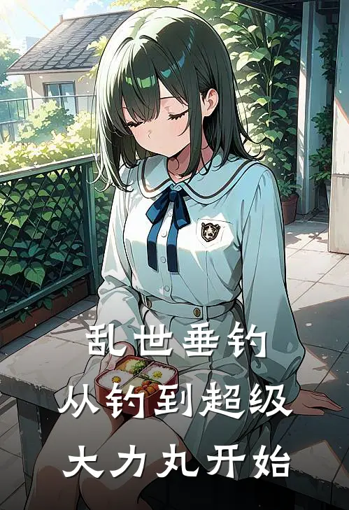 乱世垂钓，从钓到超级大力丸开始(叶九天张大)全本免费小说_最新章节列表乱世垂钓，从钓到超级大力丸开始(叶九天张大)