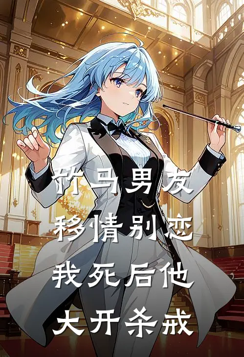竹马男友移情别恋，我死后他大开杀戒沈悦可陆之寒最新章节免费阅读_竹马男友移情别恋，我死后他大开杀戒全集免费阅读