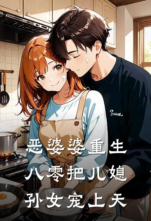 恶婆婆重生八零把儿媳孙女宠上天王春梅孔大勇全文阅读免费全集_免费小说恶婆婆重生八零把儿媳孙女宠上天(王春梅孔大勇)