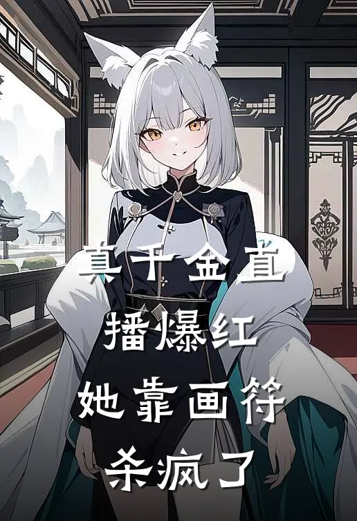 真千金直播爆红，她靠画符杀疯了小说姜云庭姜落落（已完结全集完整版大结局）姜云庭姜落落小说全文阅读笔趣阁