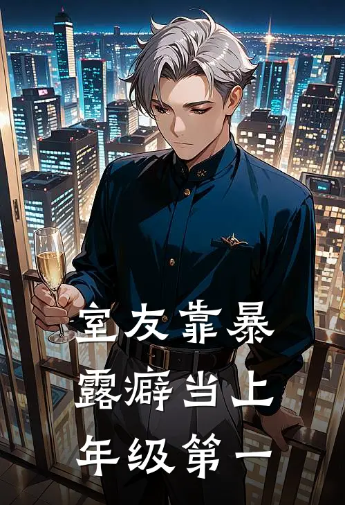 室友靠暴露癖当上年级第一