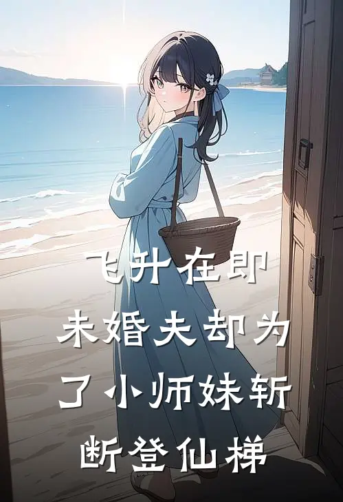 飞升在即，未婚夫却为了小师妹斩断登仙梯(承安登仙梯)完整版小说全文免费阅读_免费阅读无弹窗飞升在即，未婚夫却为了小师妹斩断登仙梯承安登仙梯