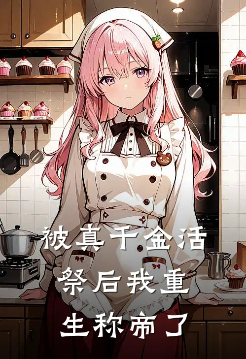 被真千金活祭后我重生称帝了