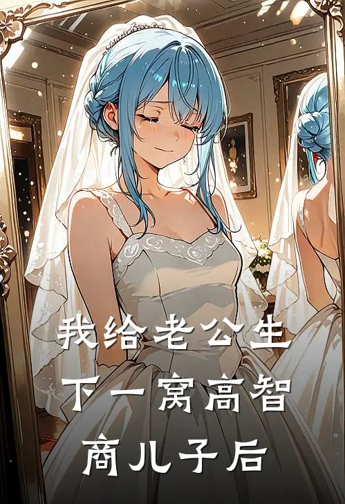 《我给老公生下一窝高智商儿子后》陆尧许乐薇已完结小说_我给老公生下一窝高智商儿子后(陆尧许乐薇)全文免费阅读无弹窗大结局