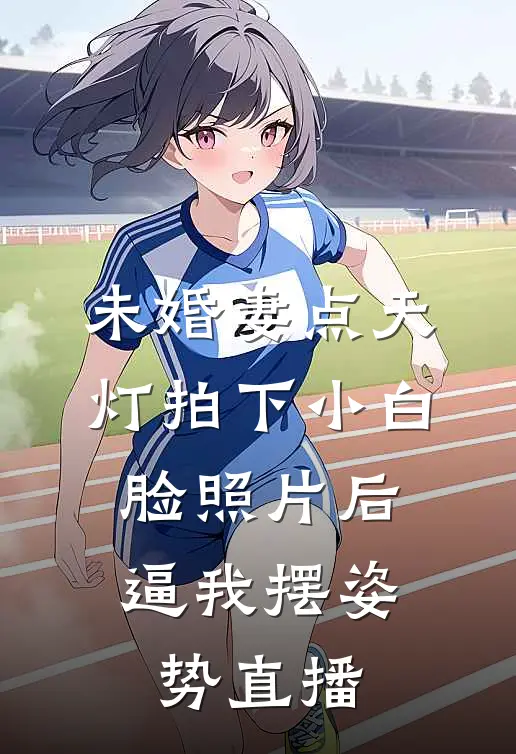 未婚妻点天灯拍下小白脸照片后，逼我摆姿势直播