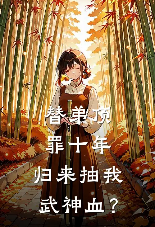 替弟顶罪十年，归来抽我武神血？萧凌云萧天赐小说免费完结_最新章节列表替弟顶罪十年，归来抽我武神血？(萧凌云萧天赐)