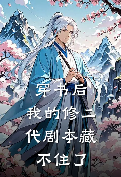 穿书后，我的修二代剧本藏不住了(匡雨竹于兰青)最新热门小说_完结小说穿书后，我的修二代剧本藏不住了(匡雨竹于兰青)