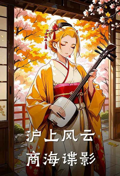 沪上风云：商海谍影陈宇李光明完结版小说阅读_完整版小说免费阅读沪上风云：商海谍影(陈宇李光明)