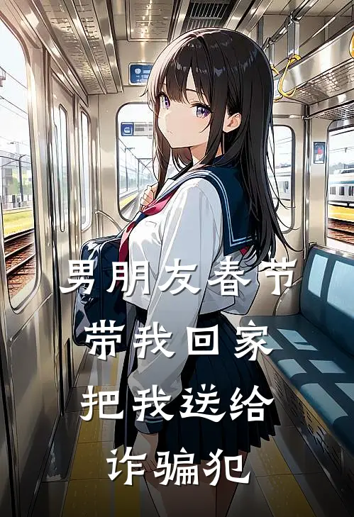 男朋友春节带我回家，把我送给诈骗犯周纪言林先完结版小说_最新章节列表男朋友春节带我回家，把我送给诈骗犯(周纪言林先)