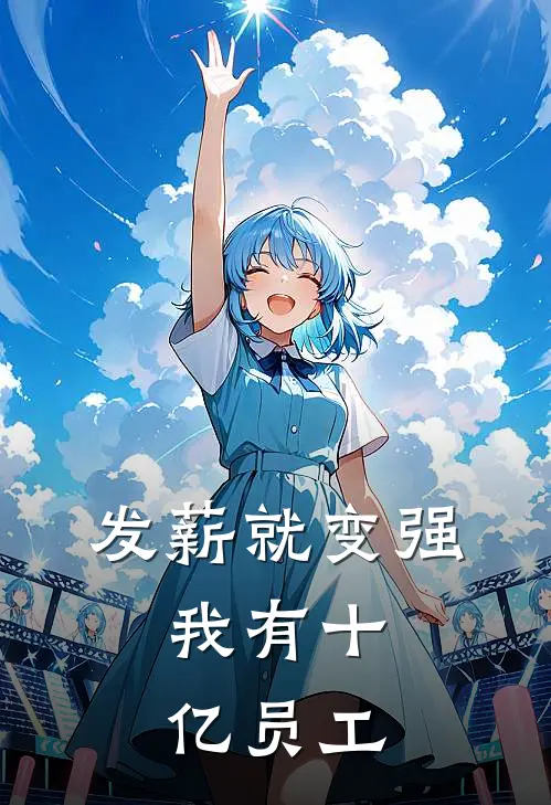 发薪就变强，我有十亿员工易天大夏最新小说全文阅读_最新章节列表发薪就变强，我有十亿员工(易天大夏)